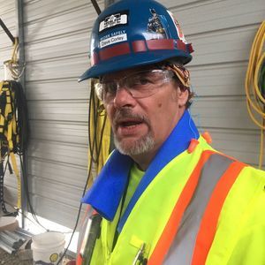 Meet your Posher, Charles